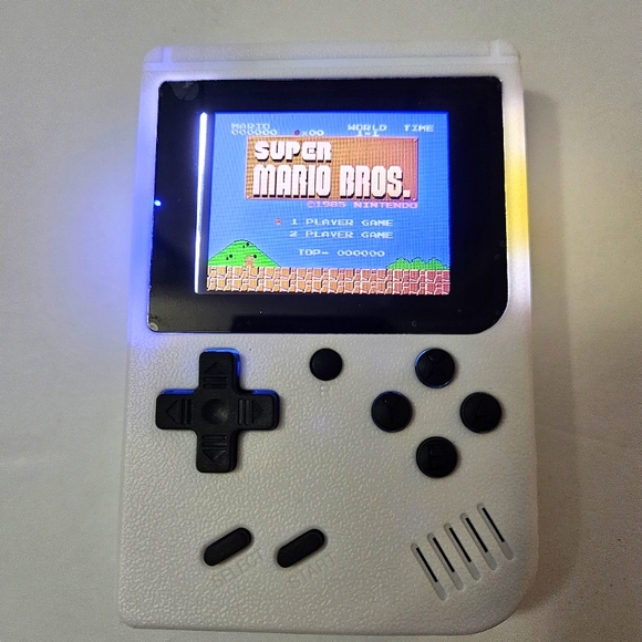Portable Videogame console - Picture 1 of 5